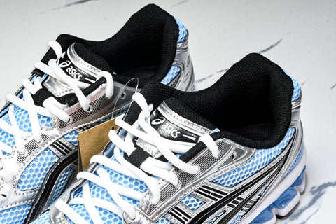 ASICS Gel-Kayano 14 'Arctic Sky Pure Silver'