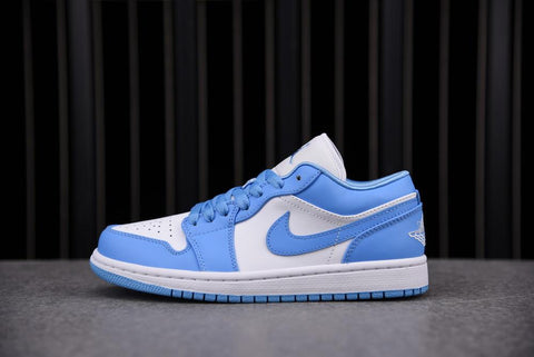 AJ1 Low ‘UNC’