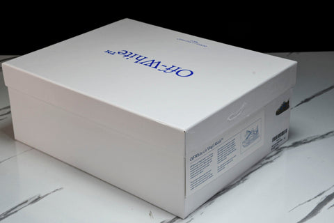 Off-White ODSY-1000 'Brown Grey Blue'