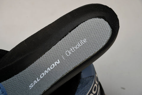 Salomon XT-6 'Ocean Blue'