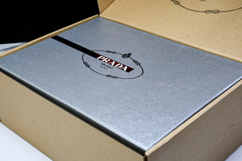 Prada America's Cup Sneaker Soft Rubber 'Light Blue'