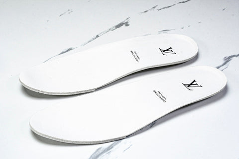 Louis Vuittоп Runner Tatic Sneaker 'Grey Green'