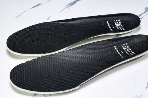 Salomon x MM6 Maison Margiela XT-4 Mule 'Transparent Yellow Shale'