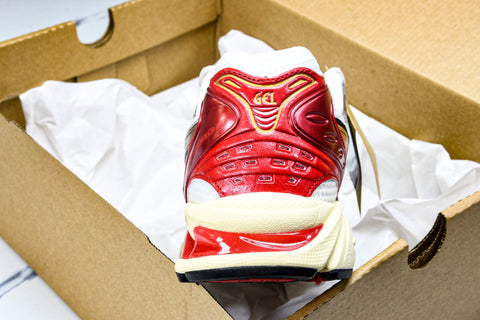 ASICS Gel-Kayano 14 x Sneaker Politics 'Just Say No'