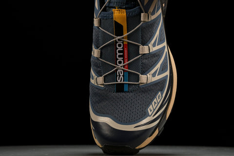 Salomon XT-6 'Ocean Blue'