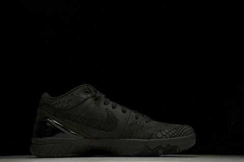 Kobe 4 Protro 'Gift of Mamba'