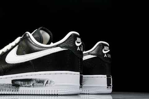 AF1 x G-Dragon Peaceminusone 'Para-Noise'