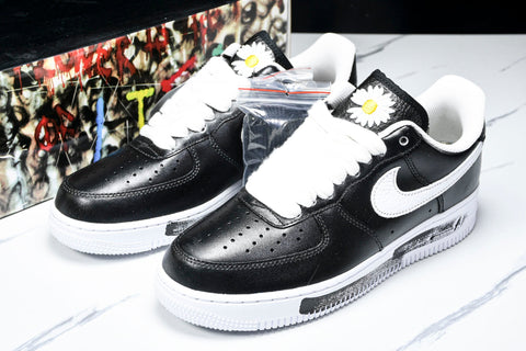 AF1 x G-Dragon Peaceminusone 'Para-Noise'