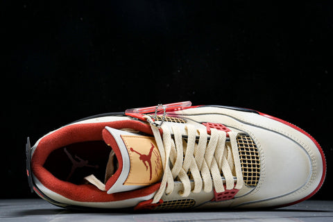 AJ4 Retro x Charizard (Unreleased)