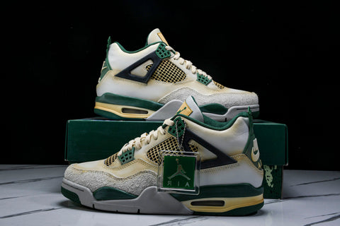 AJ4 Retro x Venusaur (Unreleased)