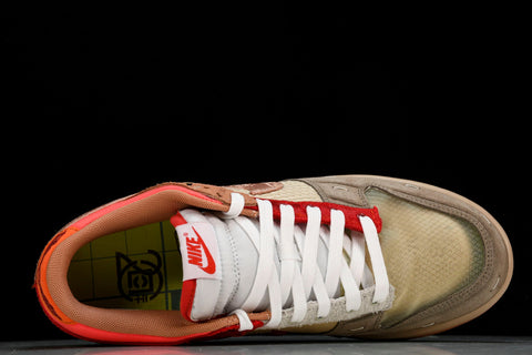 CLOT x SB Dnk Low 'What The CLOT'