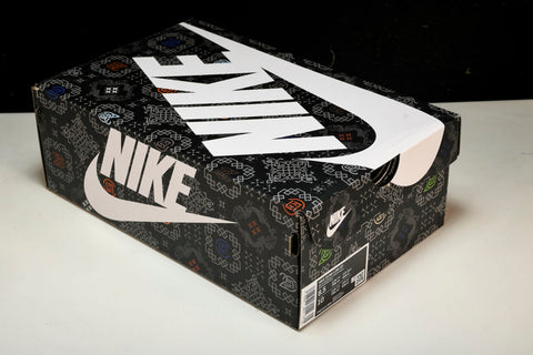 CLOT x SB Dnk Low 'What The CLOT'