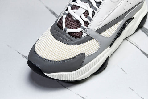 D1or B22 'Cream Lavender'