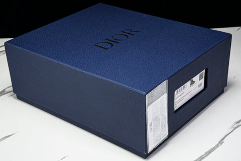 D1or B23 High ‘Oblique Jacquard'