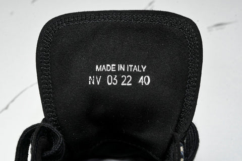 D1or B23 High ‘Oblique Jacquard'