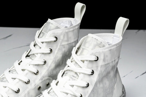 D1or B23 High ‘Oblique Silver’