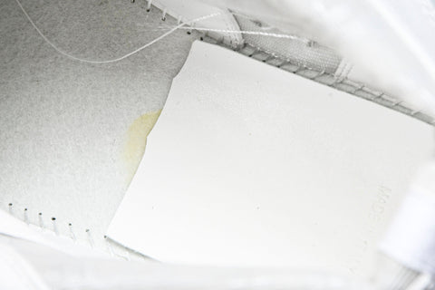 D1or B23 High ‘Oblique Silver’