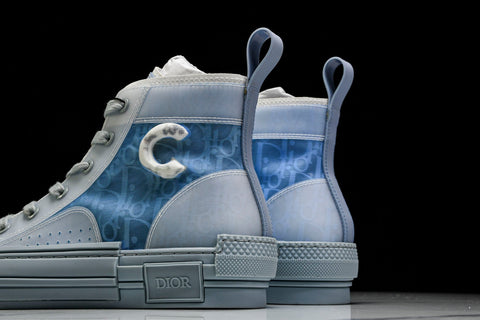 D1or B23 High x Daniel Arsham 'Light Blue'