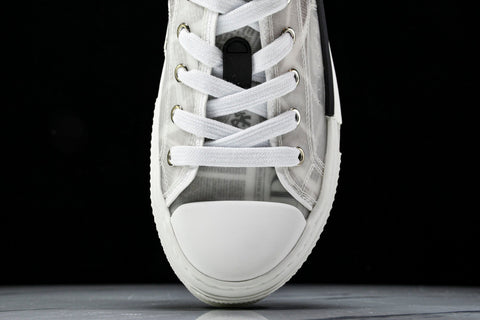 D1or B23 Low ‘Newsprint’