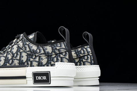 D1or B23 Low ‘Oblique Jacquard'