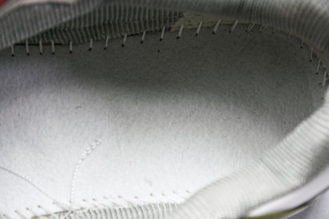 D1or B27 Low Galaxy Leather 'Green White'