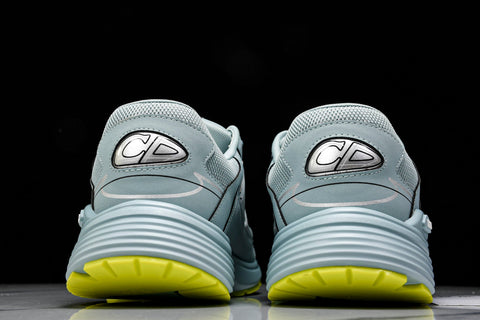 D1or B30 'Blue Neon Yellow'