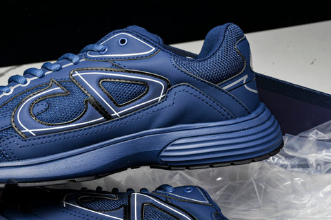 D1or B30 'Navy Blue'