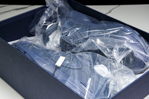 D1or B30 x Stone Island 'Blue'