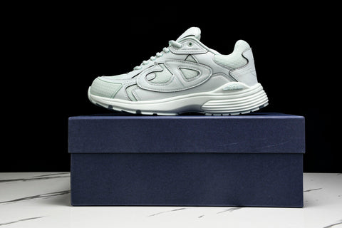 D1or B30 x Stone Island 'Pale Green'