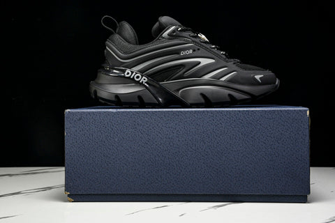 D1or B44 Blade Sneaker 'Black'