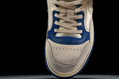 Guссi MAC80 'Blue White'