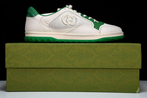Guссi MAC80 'Green White'