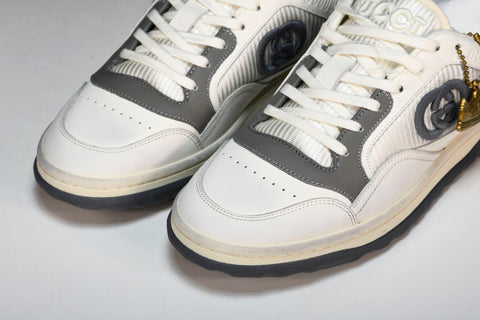 Guссi MAC80 'Grey White'