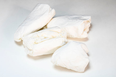 Guссi MAC80 'Silver White'