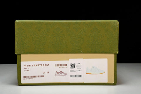 Guссi MAC80 'White'