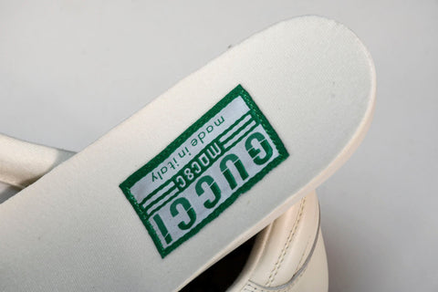 Guссi MAC80 'White'