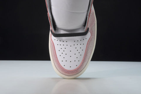 AJ1 Retro High x Trophy Room 'Chicago'