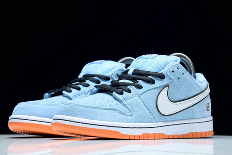 Dnk Low Pro SB 'Gulf'