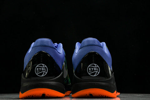 Kobe 5 Protro 'EYBL Tie-Dye'