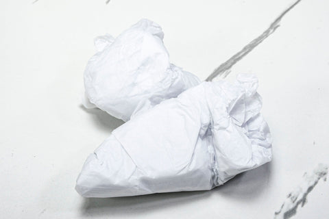 Lanvin Curb Sneaker 'Grey Black'