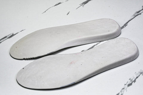 Lanvin Curb Sneaker 'Reflective Black'