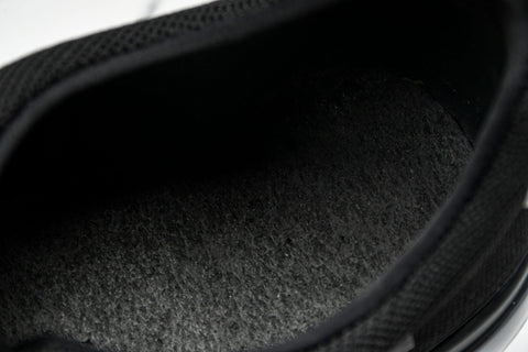 Prada Cloudburst Low 'Black Grey White'