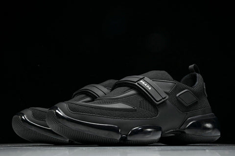 Prada Cloudburst Low 'Black'