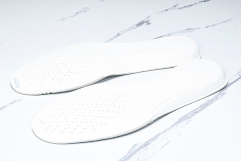 Prada Downtown Sneaker 'White Black'