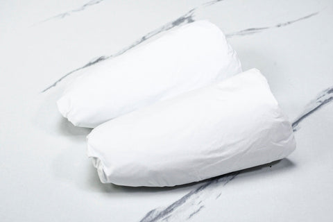 Prada Downtown Sneaker 'White Yellow'