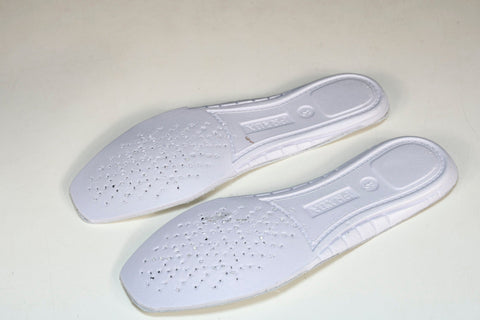 Prada Platform Chunky Sneaker 'Cream'