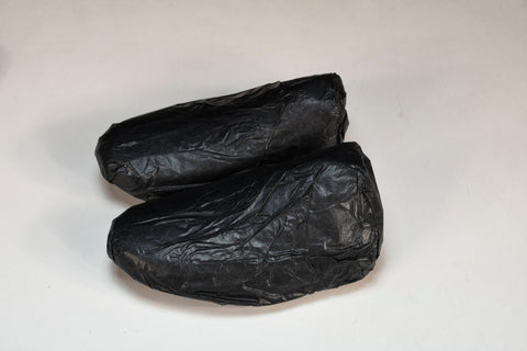 Prada Platform Sneaker 'Black'