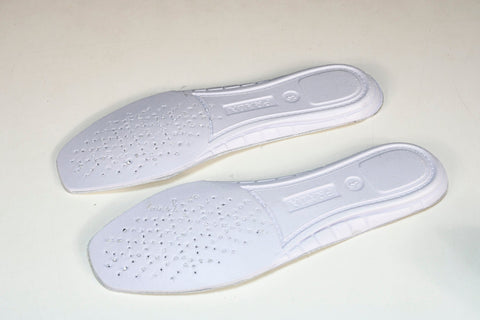 Prada Platform Sneaker 'Cream'