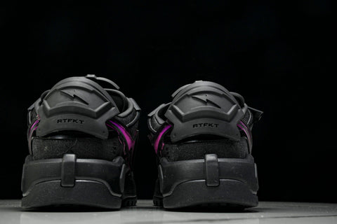 RTFKT Dnk Genesis 'Void'