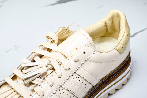 Superstar x CLOT by Edison Chen 'Milk Tea Crystal Sand'